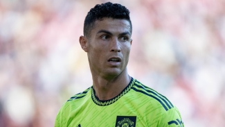 Ronaldo &#039;doesn&#039;t have time&#039; to be part of Man Utd project, says Nani