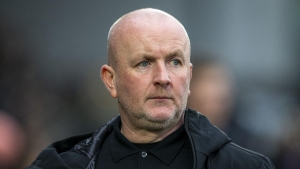 David Martindale ‘fairly happy’ with Livingston’s display despite dour draw
