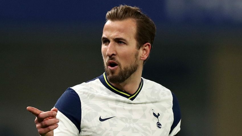 Man City move for Harry Kane would be &#039;very difficult&#039;, says Francis Lee