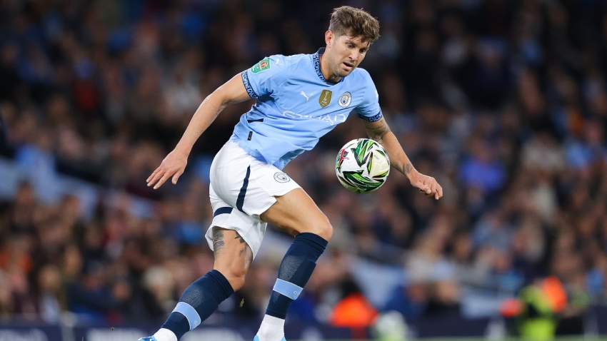 Man City players have &#039;exciting&#039; chance to fill in for Rodri, says Stones