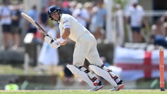 England draw with West Indies &#039;a huge step forward&#039; – Root