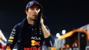 Perez valuable to Red Bull despite dip in form, claims Andretti