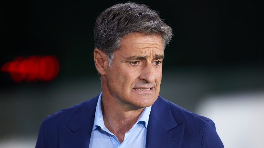 Getafe sacks Michel as second LaLiga club axes boss in 24 hours