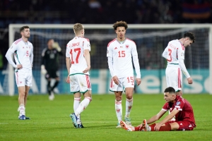 Neco Williams confident Armenia can aid Wales’ Euro 2024 qualification bid
