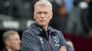 David Moyes enjoys ‘best year’ as manager but yet to agree new West Ham contract