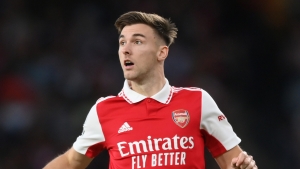 Tierney &#039;gutted&#039; to be benched for Arsenal&#039;s win over Liverpool