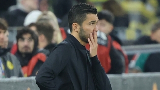 Sahin warns Dortmund against underestimating Celtic