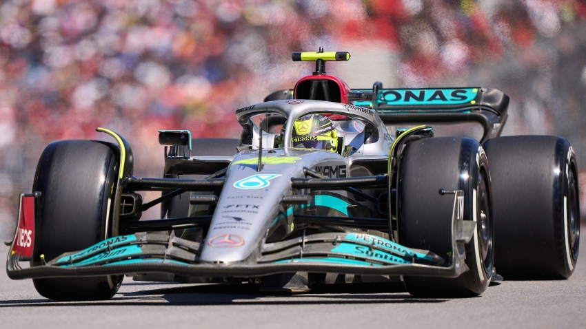 Mercedes chief Allison &#039;cautiously optimistic&#039; ahead of Silverstone