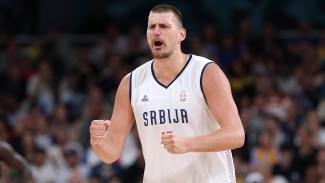 Jokic inspires Serbia to overtime victory against Australia