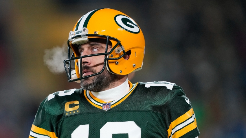 Rodgers given permission to speak to Jets