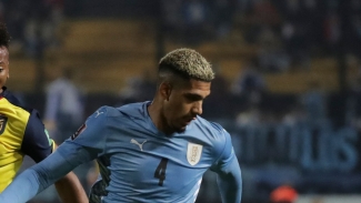 Uruguay&#039;s Araujo set to miss World Cup with Barcelona star to undergo surgery