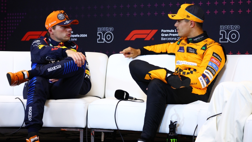 Austrian Grand Prix: Norris hopes to maintain Verstappen pressure on Red Bull territory