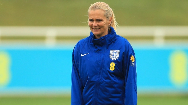 Sarina Wiegman insiste que a Inglaterra está em uma “lugar muito bom”, apesar do empate com Portugal