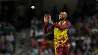 Chase: Allowing West Indies to play &#039;natural game&#039; crucial in South Africa win