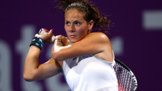 Kalinina dumps out Kasatkina in Moscow, Zidansek stunned at Tenerife Open