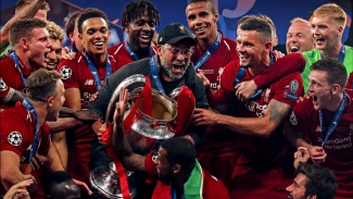 Klopp signs new Liverpool deal: Reliving the best victories of the German&#039;s reign