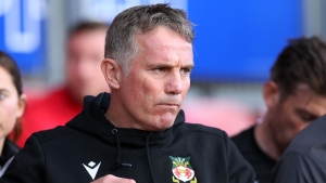 Phil Parkinson hails Wrexham’s mentality after comeback victory over Salford