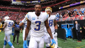 We have to win out - Derwin James knows Chargers cannot afford any further defeats