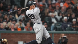 MLB: Red-hot Judge hits two more homers in Yankees&#039; win