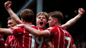Bristol City come from behind to sink Swansea