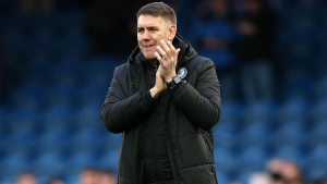 Dave Challinor sees the big picture as below-par Stockport down AFC Wimbledon