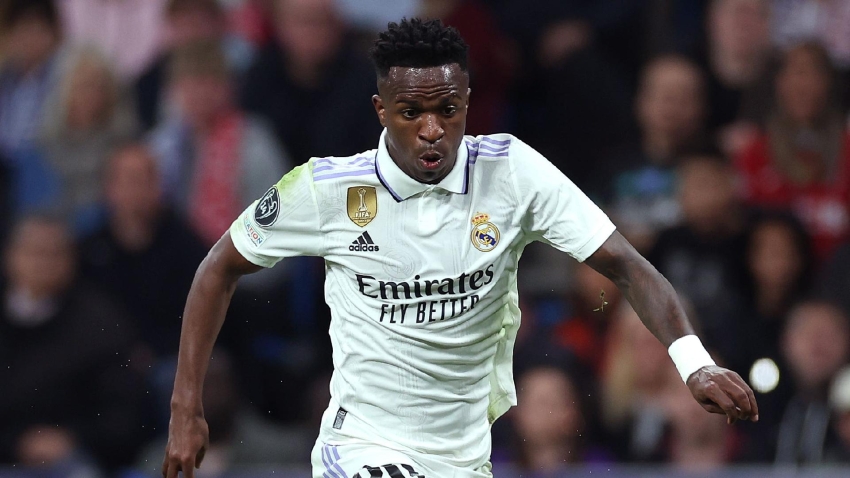 Real Madrid lose 1-0 to Valencia as Vinicius Jr targeted with racist insults