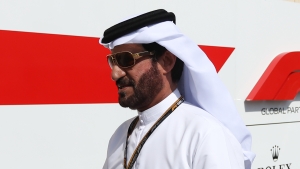 Ben Sulayem critical of &#039;adverse reaction&#039; to Andretti&#039;s F1 bid