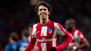 Manchester United 0-1 Atletico Madrid: Joao Felix scores winner and Fred sees red in Ronaldo&#039;s absence