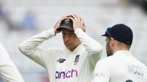 Root aiming for positive England response after social media scrutiny