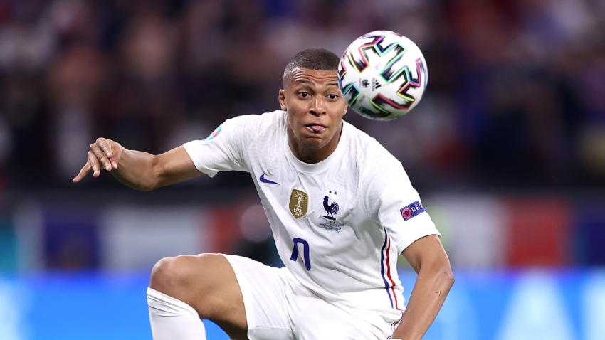 Mbappe has no option but to stay following Messi arrival - Al-Khelaifi