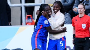 Women&#039;s Euros: France secure top of Group D with Belgium victory, Italy and Iceland play out 1-1 draw