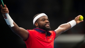 Tiafoe beats Korda to reach Estoril final, Rune continues dream week in Munich