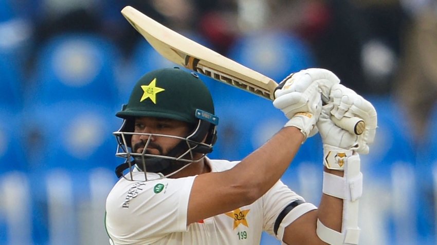 Pakistan batter Azhar Ali announces Test retirement
