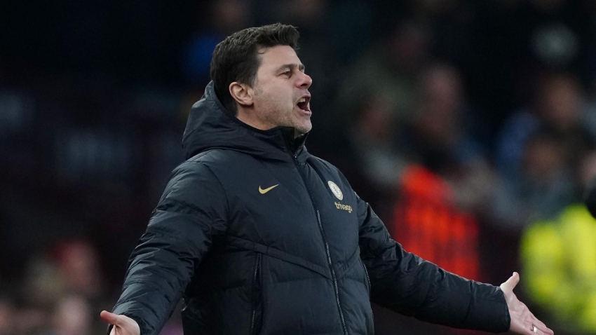 Mauricio Pochettino wants people to see the bigger picture with Chelsea