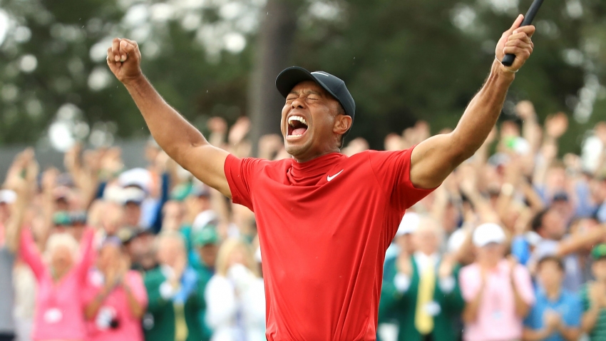 Tiger Woods in hospital: The 2019 Masters comeback win that underlined his brilliance