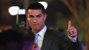 &#039;In Europe, my work is done&#039; – Ronaldo unfazed by criticism of Al Nassr move
