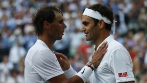 Australian Open: Federer &#039;proud to share this era&#039; with &#039;inspiration&#039; Nadal, Djokovic sends congratulations