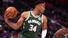 Budenholzer: It felt like Giannis was everywhere against Pistons