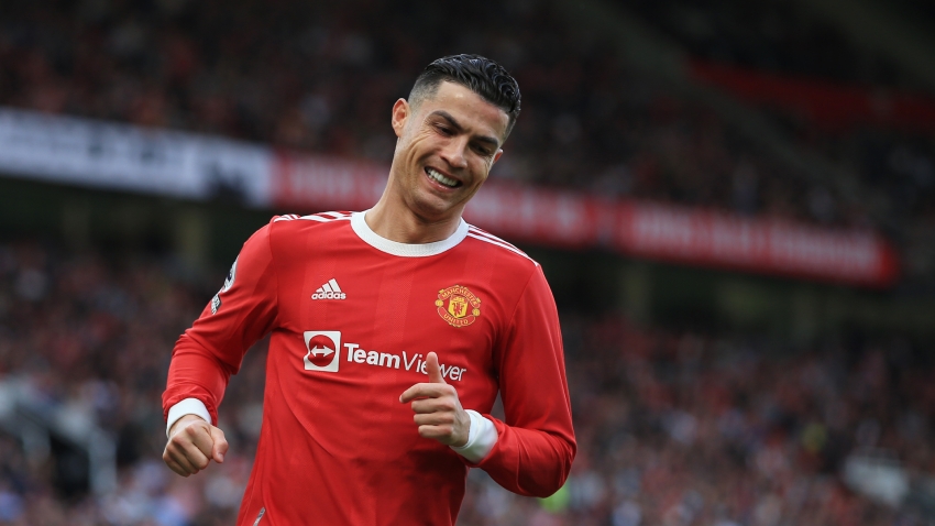 Tebas wants to see Ronaldo back in LaLiga amid Atletico links