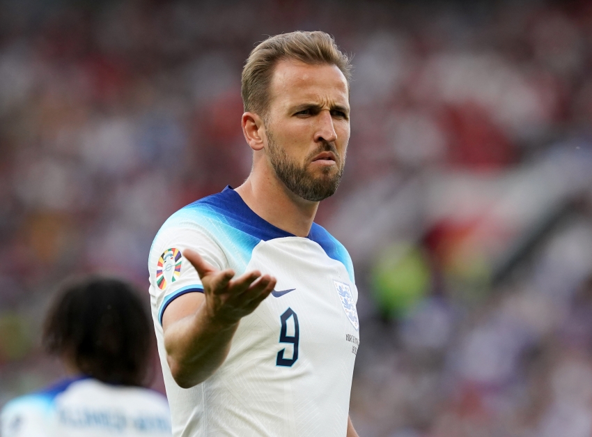 Bayern Munich agree £95million deal with Tottenham to sign Harry Kane – reports