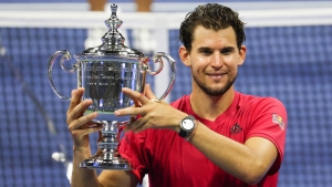 Defending champion Thiem to miss US Open and rest of 2021 with wrist injury