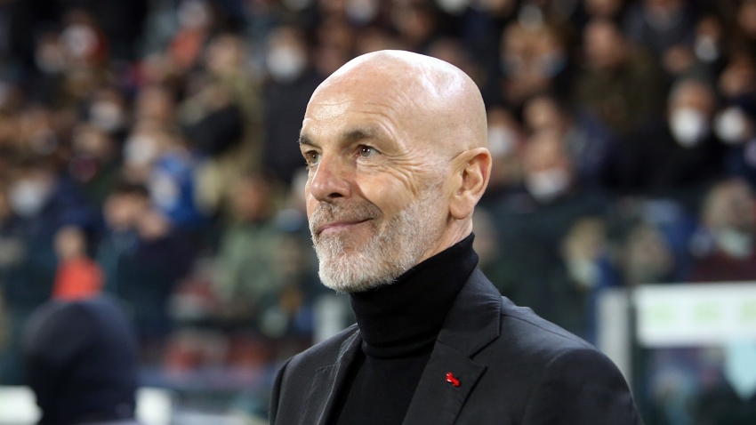 Pioli insists &#039;four teams can still win Scudetto&#039; as Milan boss confirms Maignan allegations of racial abuse