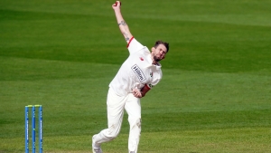 Lancashire waste little time finishing off County Championship leaders Surrey