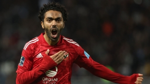 El-Shahat joins Ronaldo, Messi and Bale in exclusive club as Al Ahly progress at Club World Cup
