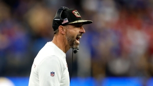 Shanahan warns 49ers after fighting in practice