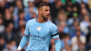 Kyle Walker will not face charge over alleged indecent exposure