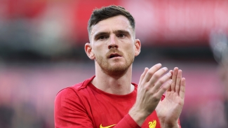 Liverpool &#039;put things right&#039; against Chelsea after Forest loss, says Robertson