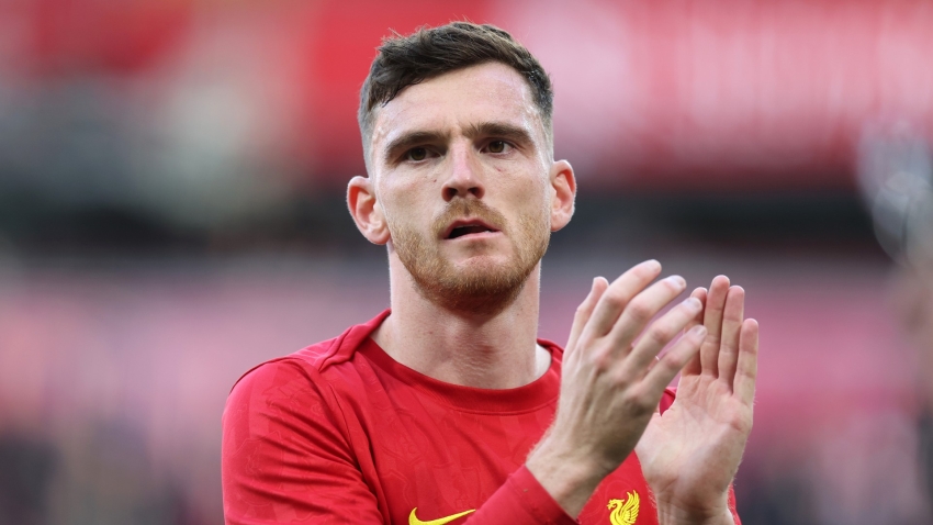 Liverpool 'put things right' against Chelsea after Forest loss, says Robertson