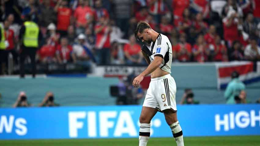 Germany must reinvent themselves after latest World Cup downfall, says ex-captain Lahm