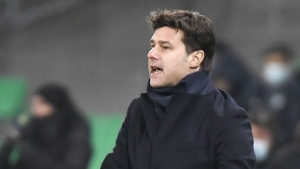 It&#039;s only the beginning – Pochettino pleased with PSG&#039;s efforts but disappointed by Saint-Etienne draw